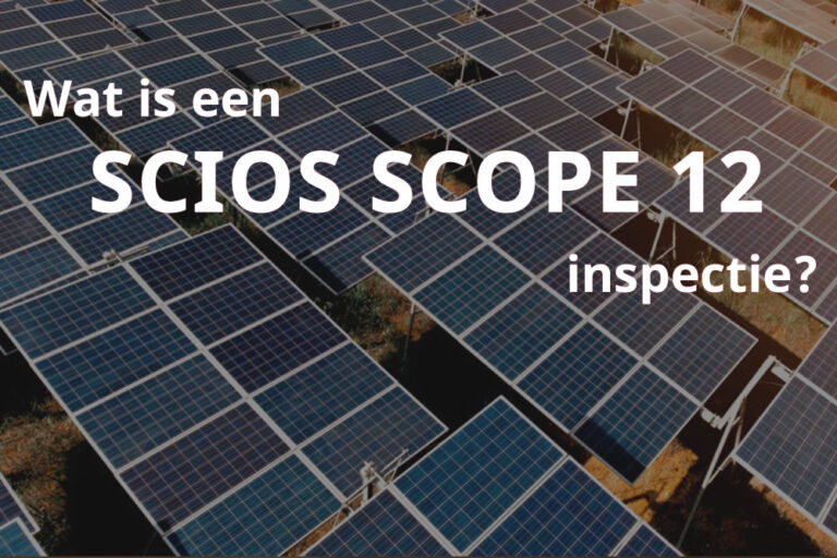 scope 12 rable wat is een scios scope 12